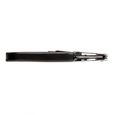 Logo trade corporate gifts image of: Vino Waiters corkscrew