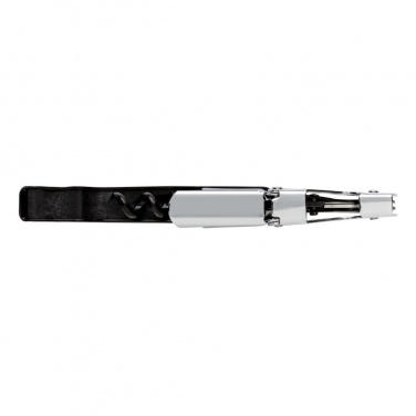 Logo trade promotional giveaways image of: Vino Waiters corkscrew