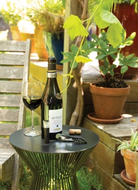 Logotrade promotional products photo of: Vino Sommelier set 3pc