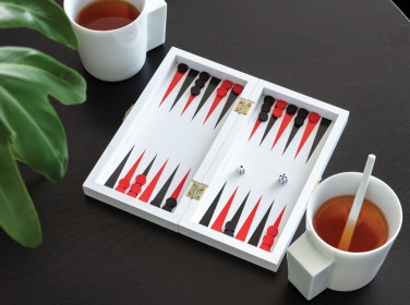 Logotrade corporate gift picture of: Deluxe 3-in-1 boardgame in box