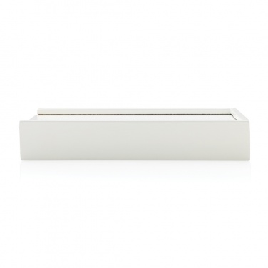 Logo trade advertising products picture of: Deluxe mikado/domino in wooden box