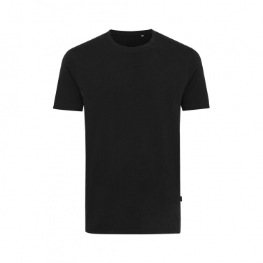 Logotrade promotional giveaways photo of: Iqoniq Bryce recycled cotton t-shirt