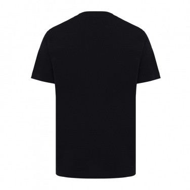 Logotrade promotional giveaway image of: Iqoniq Kakadu relaxed recycled cotton t-shirt