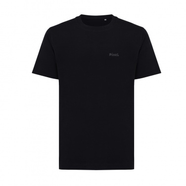 Logotrade promotional product image of: Iqoniq Kakadu relaxed recycled cotton t-shirt