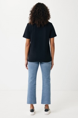 Logotrade promotional giveaways photo of: Iqoniq Kakadu relaxed recycled cotton t-shirt