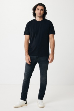 Logotrade promotional item image of: Iqoniq Sierra lightweight recycled cotton t-shirt