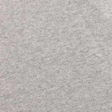 Logo trade promotional items picture of: Iqoniq Denali recycled cotton crew neck undyed