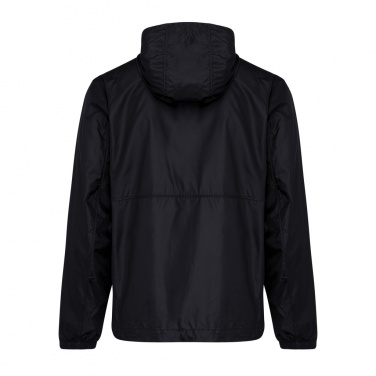 Logotrade promotional item picture of: Iqoniq Logan recycled polyester lightweight jacket