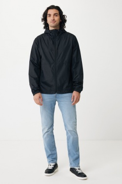 Logotrade promotional gift image of: Iqoniq Logan recycled polyester lightweight jacket