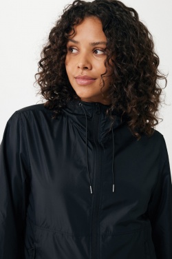 Logotrade corporate gifts photo of: Iqoniq Logan recycled polyester lightweight jacket