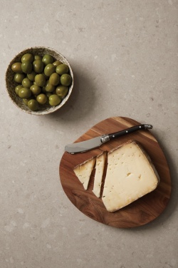 Logo trade promotional products picture of: VINGA Veia serving board S