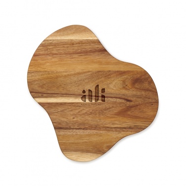 Logotrade promotional gifts photo of: VINGA Veia serving board L
