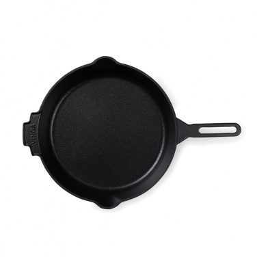 Logo trade promotional products picture of: VINGA Monte Ardoise pan, 27cm
