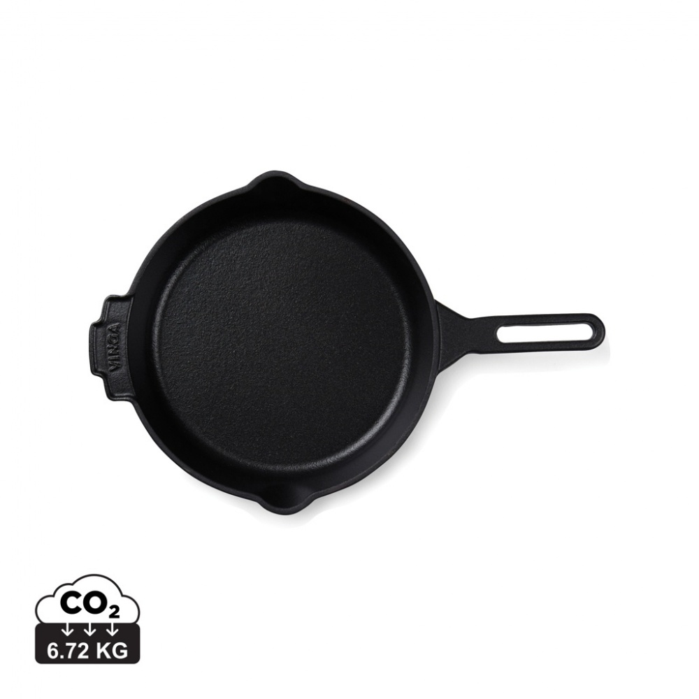 Logo trade promotional merchandise image of: VINGA Monte Ardoise pan, 20cm