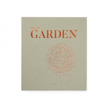 Logotrade advertising products photo of: VINGA Story of garden