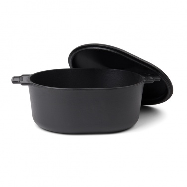 Logotrade corporate gift picture of: VINGA Monte heritage cocotte 4 L