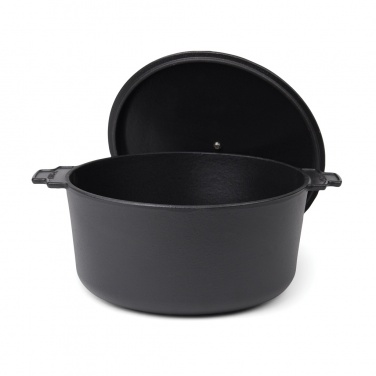 Logotrade promotional merchandise photo of: VINGA Monte heritage cocotte 5.5 L