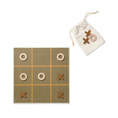 Logo trade promotional items image of: VINGA Coffee table collection box