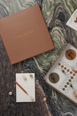 Logotrade corporate gift image of: VINGA Coffee table collection box