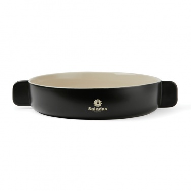 Logo trade corporate gifts picture of: VINGA Monte neu pie dish