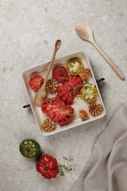 Logo trade corporate gifts picture of: VINGA Monte neu oven dish
