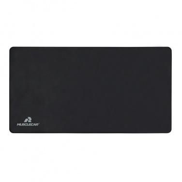 Logo trade promotional products picture of: VINGA Timo PU RCS RPET desk pad