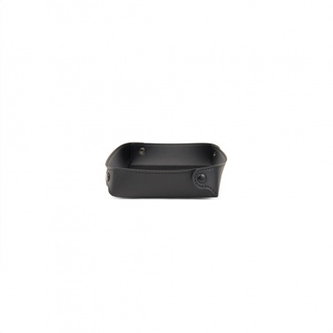 Logo trade promotional product photo of: VINGA Timo PU RCS RPET tray