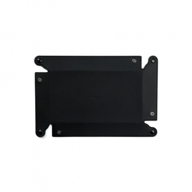 Logotrade promotional gift picture of: VINGA Timo PU RCS RPET tray