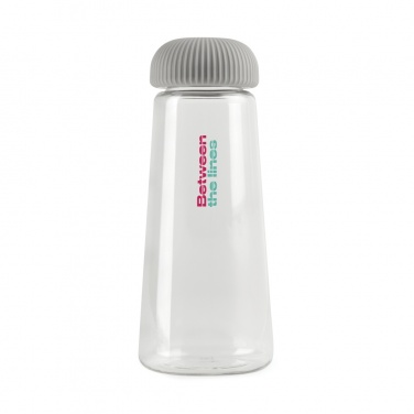 Logotrade promotional item image of: VINGA Erie RCS recycled pet bottle 575 ML