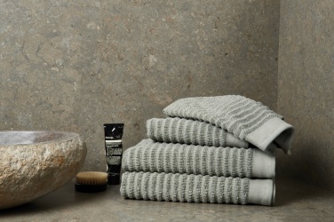 Logotrade corporate gift image of: VINGA Landro towel, 4 pcs set