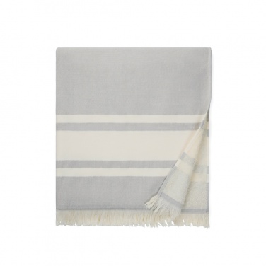 Logo trade advertising products picture of: VINGA Tolo hammam terry towel