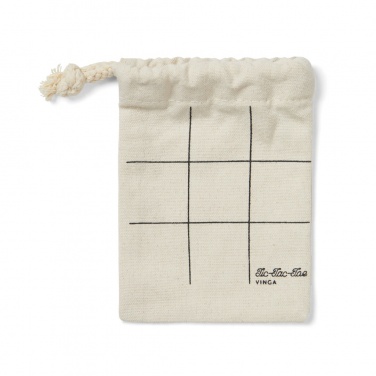 Logotrade promotional item picture of: VINGA Tic-tac-toe mini game