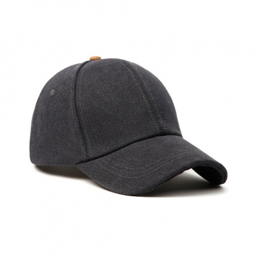 Logotrade business gift image of: VINGA Bosler AWARE™ canvas cap