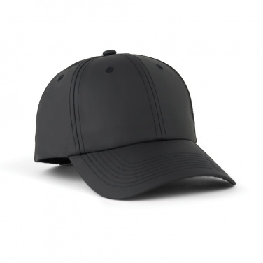 Logotrade promotional items photo of: VINGA Baltimore AWARE™ recycled PET cap