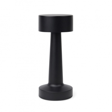 Logotrade promotional gifts photo of: VINGA Maris RCS recycled ABS table lamp