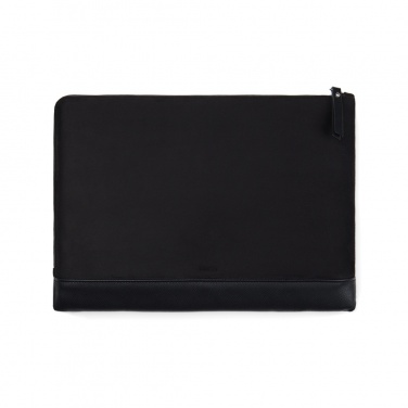 Logotrade advertising product image of: VINGA Marlow RCS recycled polyester 14" laptop sleeve