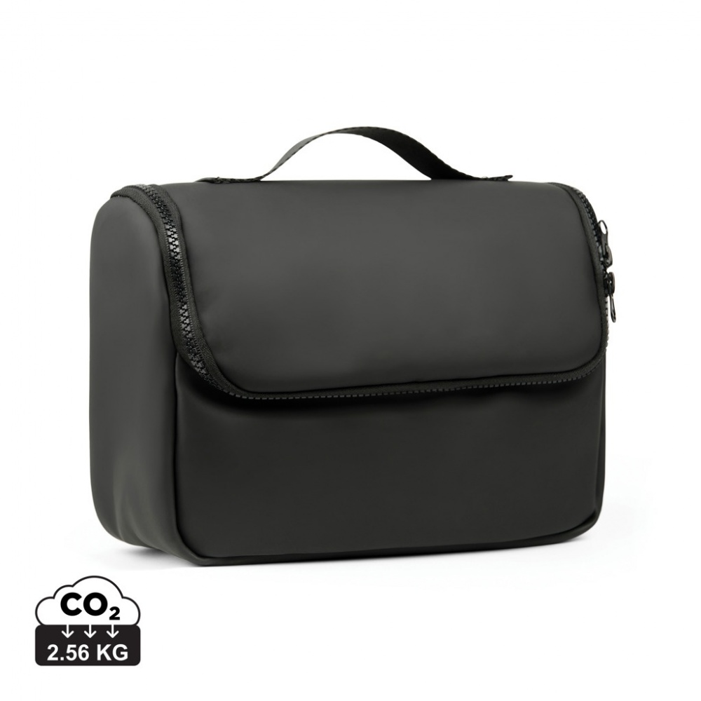 Logotrade business gifts photo of: VINGA Baltimore travel toiletry bag