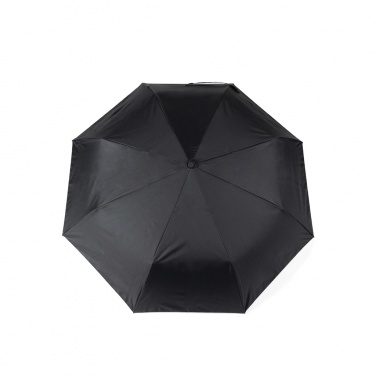 Logotrade business gift image of: VINGA Baltimore AWARE™ RPET 21" umbrella