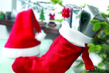 Logotrade corporate gift picture of: Christmas boot