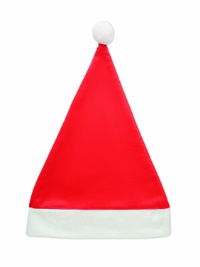 Logotrade promotional giveaways photo of: Christmas hat RPET