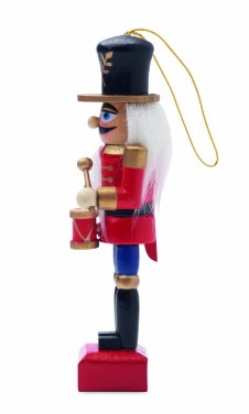 Logotrade promotional merchandise photo of: Small nutcracker character
