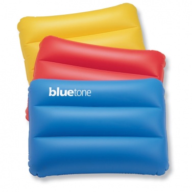 Logotrade promotional products photo of: Beach pillow