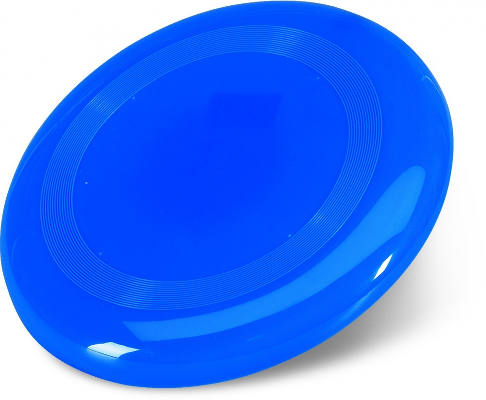 Logo trade promotional gift photo of: Frisbee 23 cm