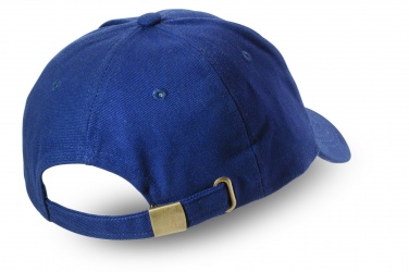 Logo trade promotional merchandise image of: Baseball cap