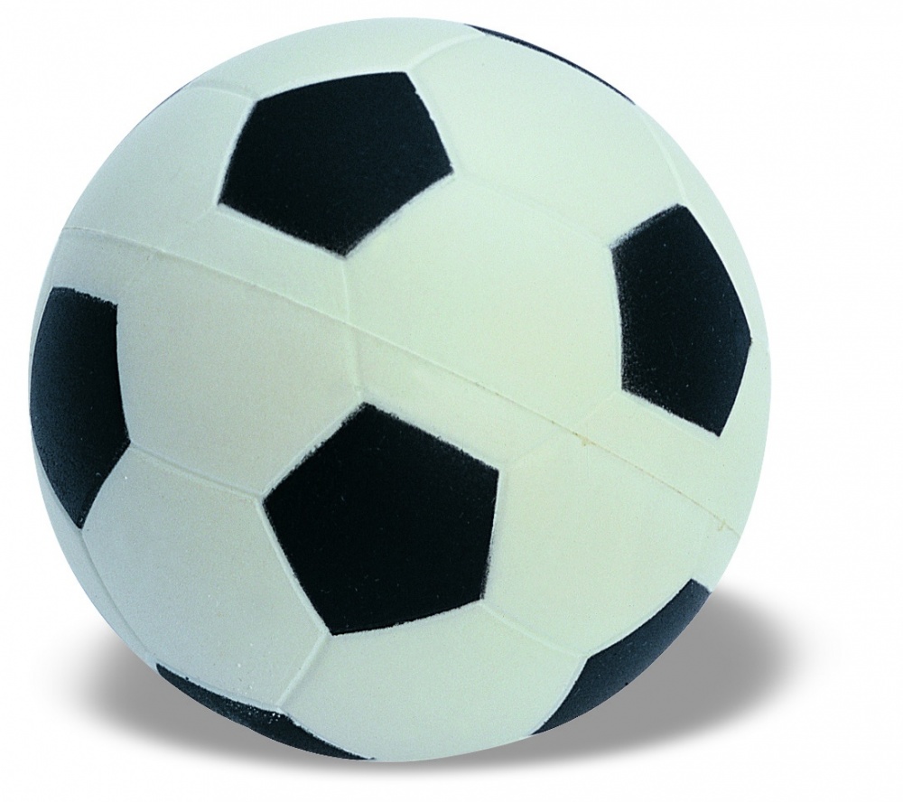 Logotrade promotional product picture of: Anti-stress football
