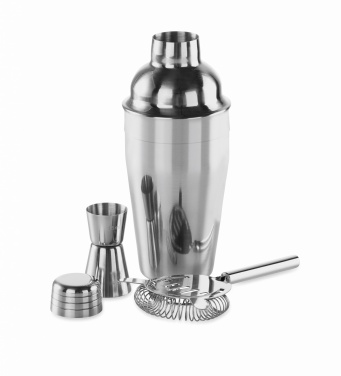 Logotrade promotional gift picture of: Cocktail set