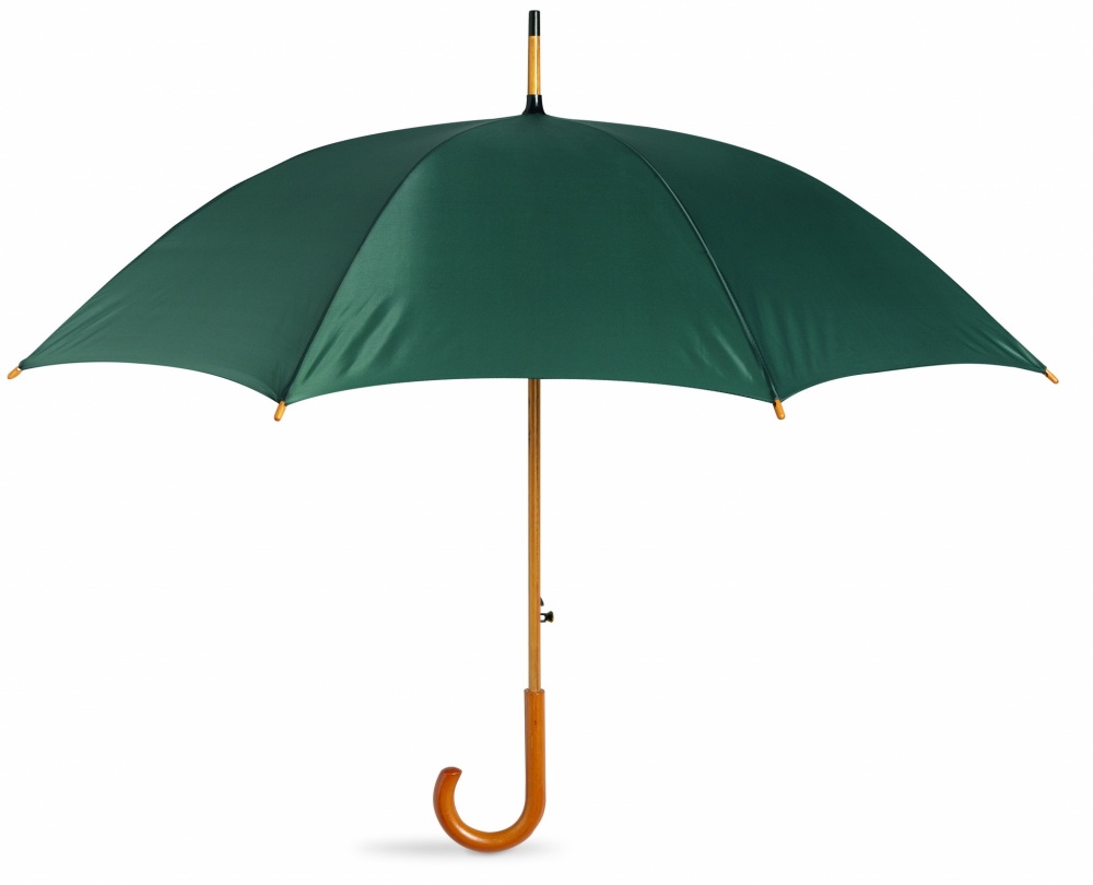 Logo trade advertising product photo of: 23 inch umbrella