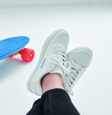 Logotrade corporate gift image of: Sneakers in PU 39