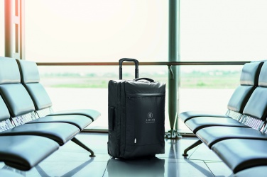 Logotrade promotional gifts photo of: 600D RPET trolley