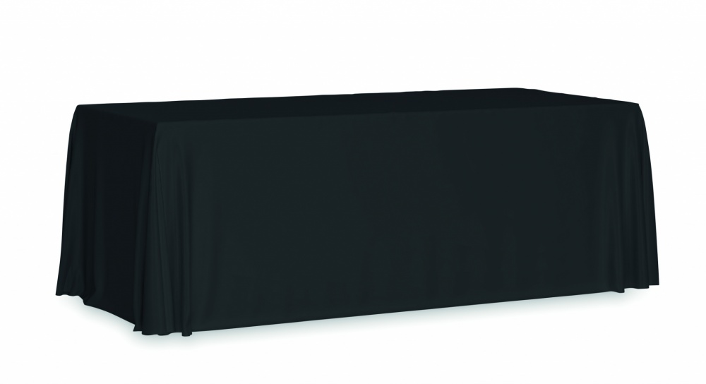 Logotrade promotional item image of: Large table cloth 280x210 cm